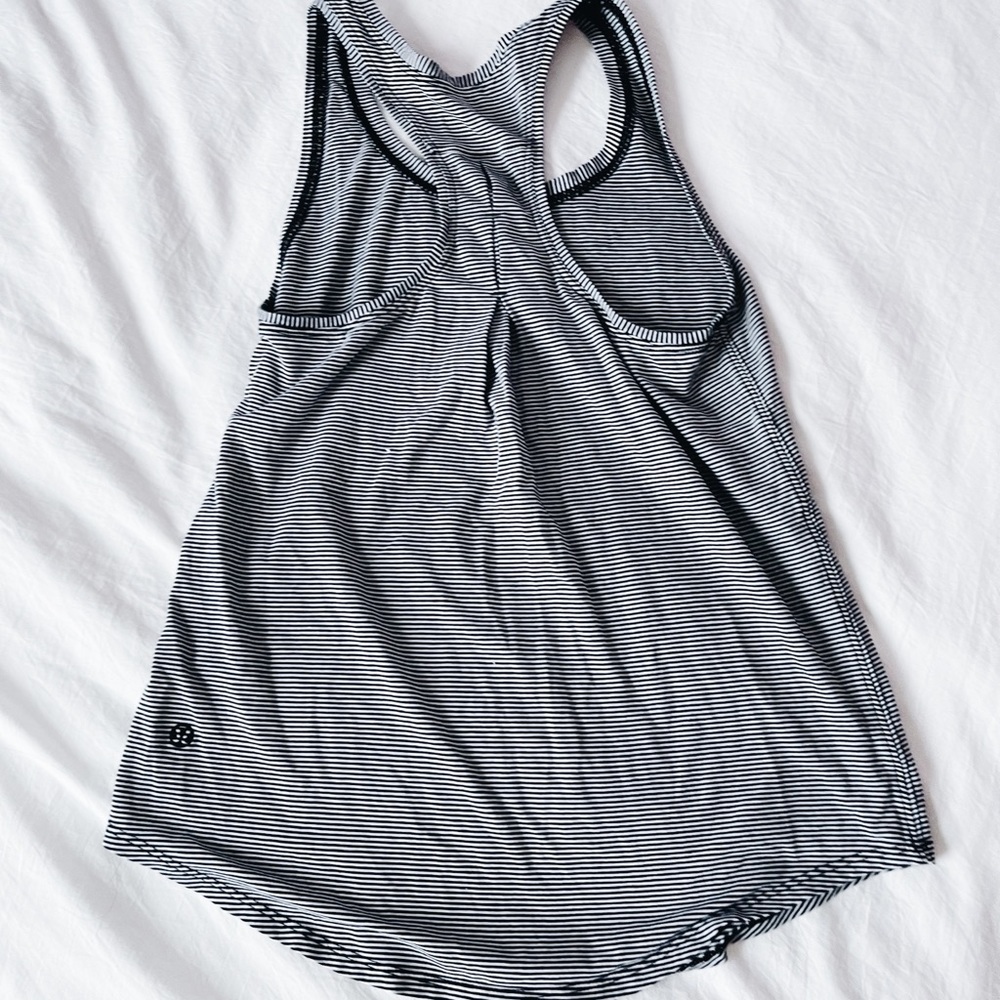 lululemon love tank top